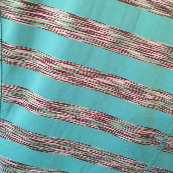 NWT full zip active wear  hoodie jacket - Picture 4 of 6